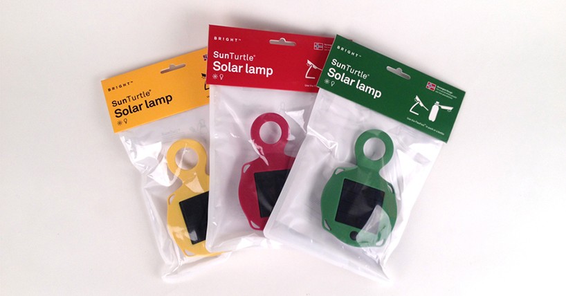 Bracket，flexible，Solar lamp，sunturtle，