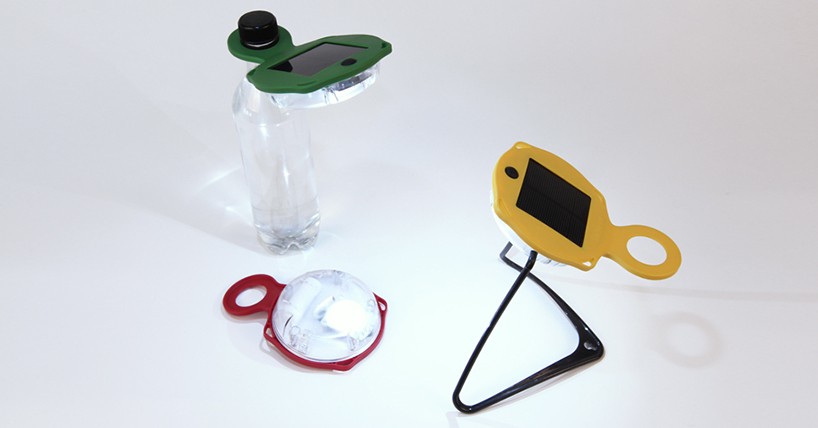 Bracket，flexible，Solar lamp，sunturtle，