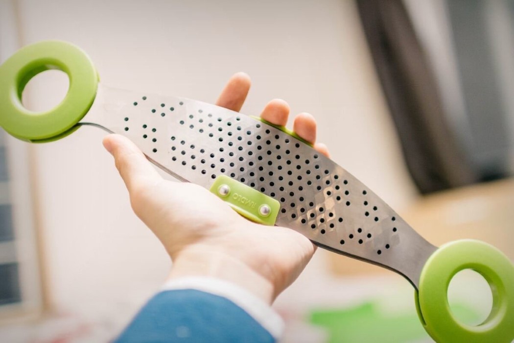 Foldable，funnel，kitchen，Metal，