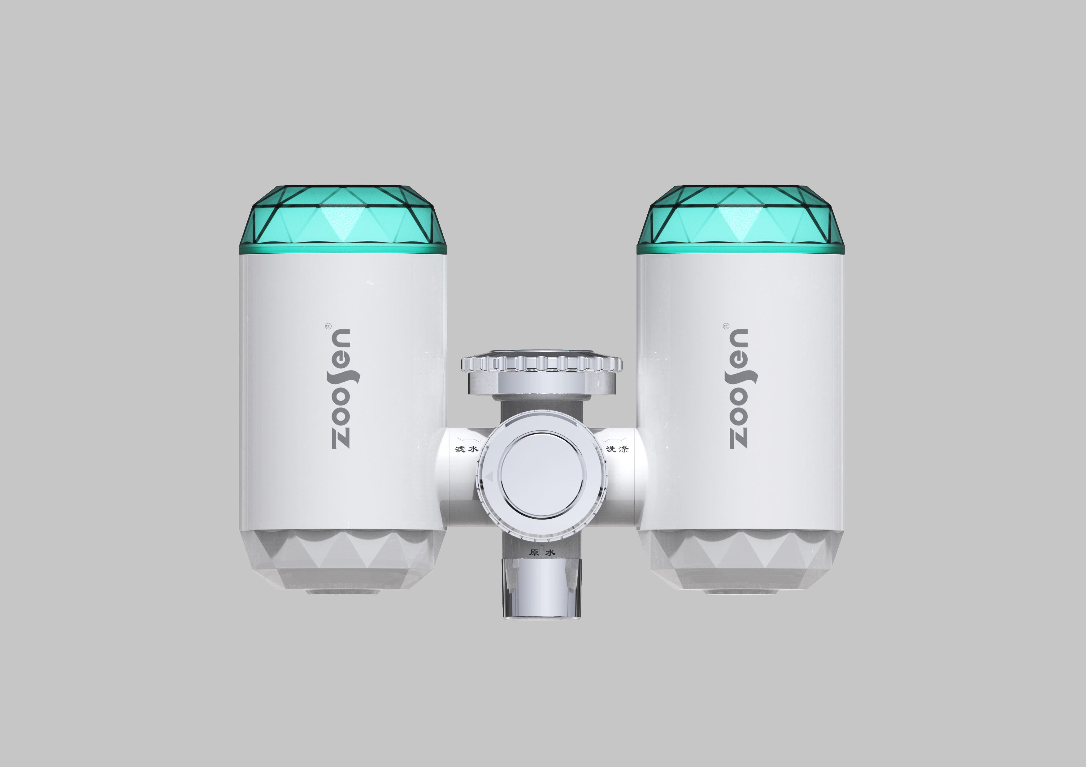 Water purifier，Degreasing，healthy life，environment protection，Industrial product design，