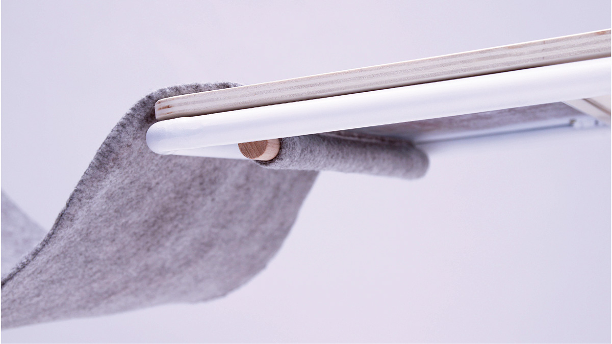 Office tables and chairs，Rocking chair，comfortable，relax，Two sitting methods，sit on，