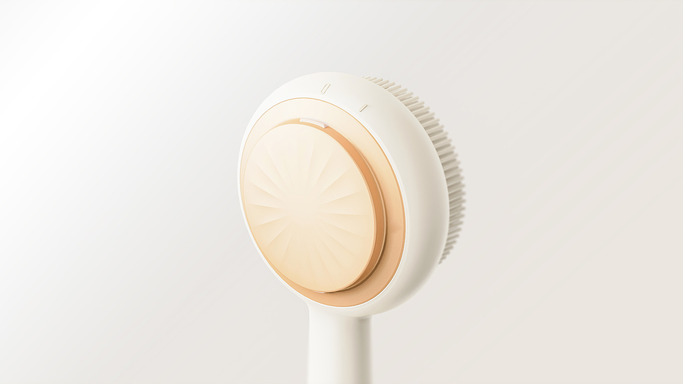 Personal care products，