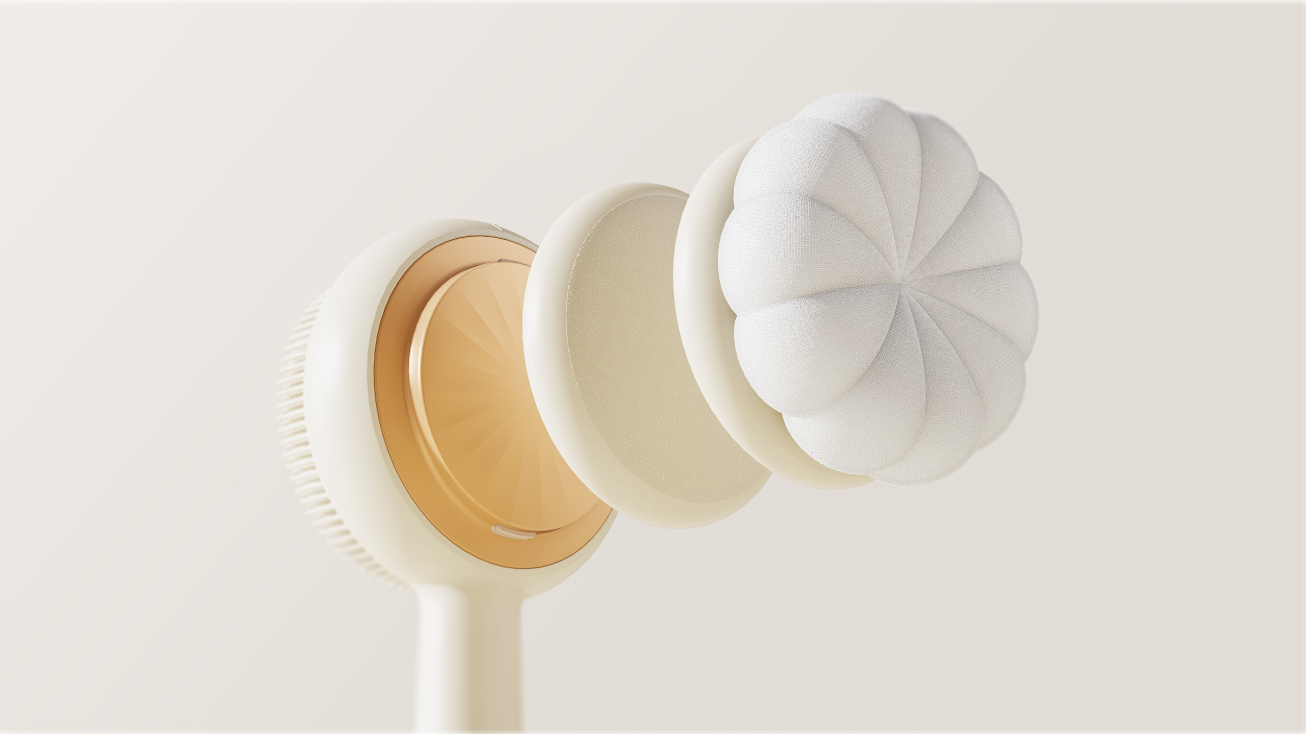 Personal care products，