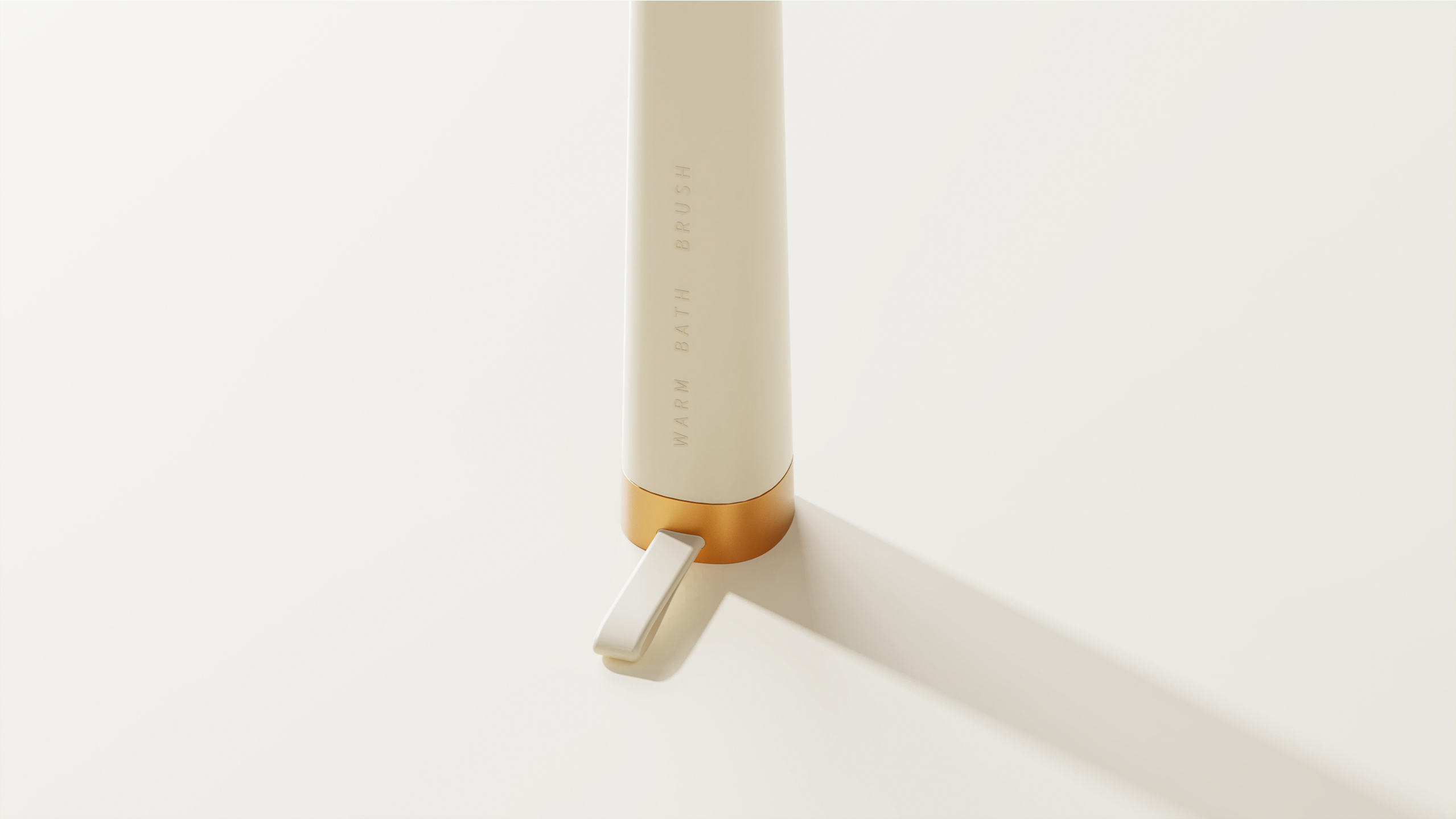 Personal care products，