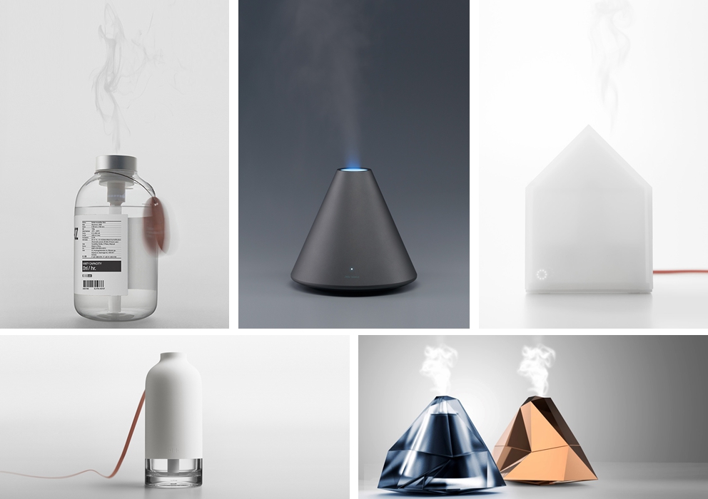 intelligence，Design，originality，practical，multi-function，