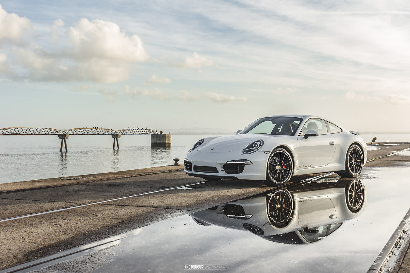 Automobile design，Porsche 911，