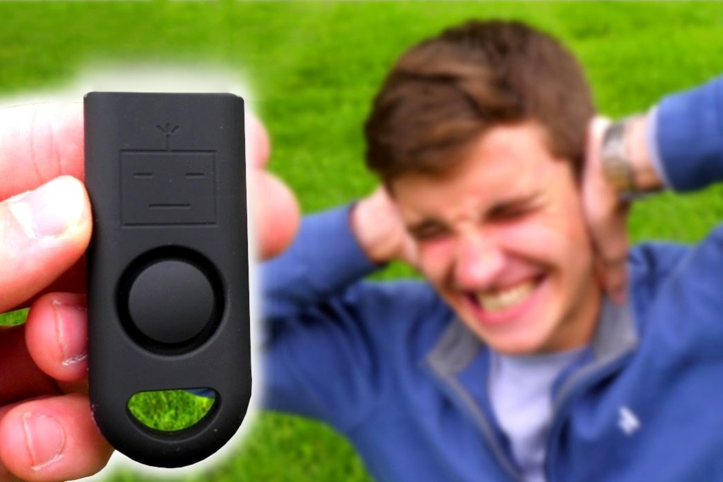 bsu，ma'am，Anti Wolf，a burglar alarm，