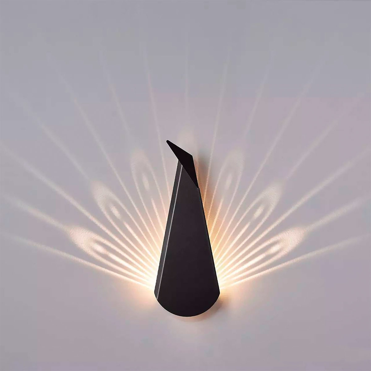 Pop up lighting，Animal modeling lighting，lamps and lanterns，Multidimensional light，Stimulate imagination，