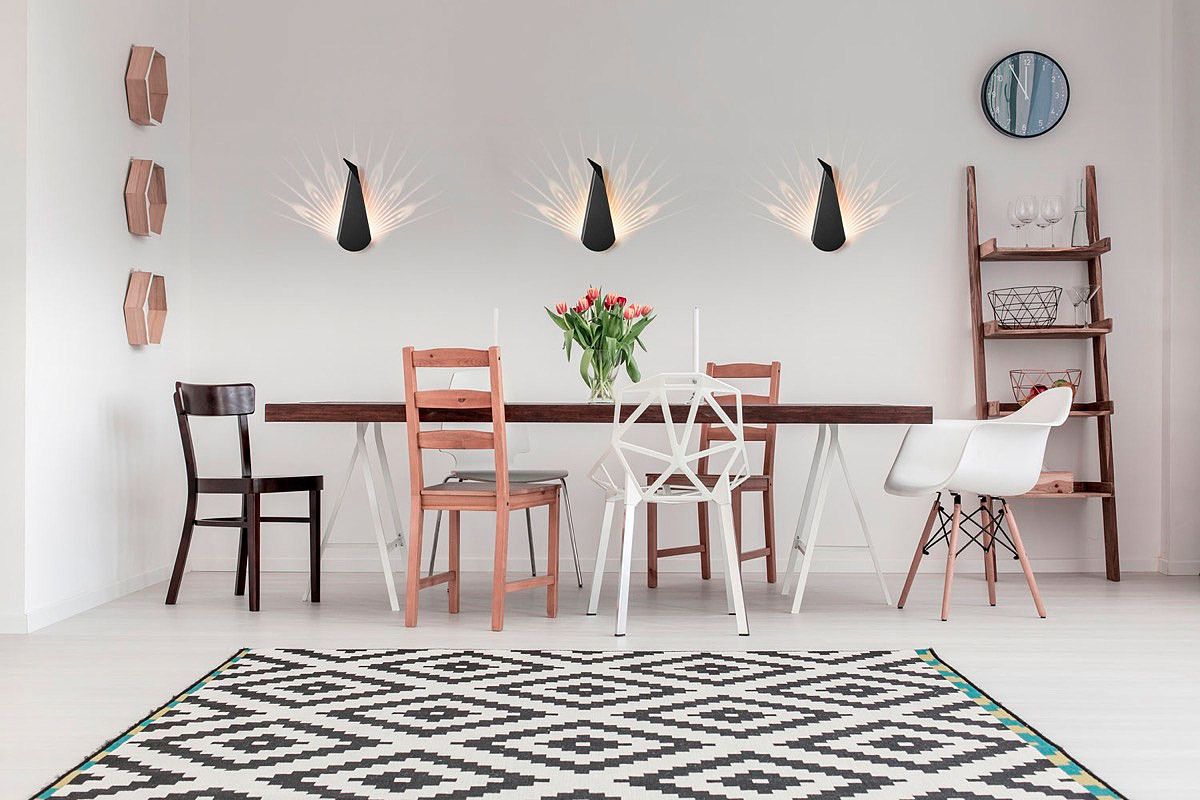 Pop up lighting，Animal modeling lighting，lamps and lanterns，Multidimensional light，Stimulate imagination，