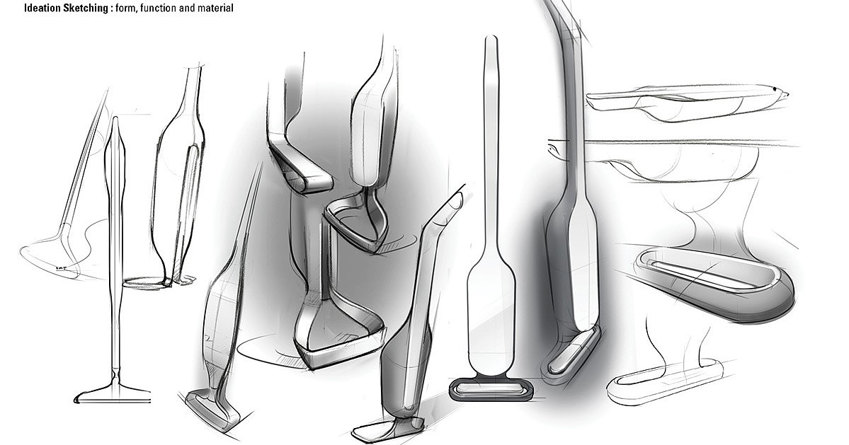 clean，intelligence，originality，Design，concept，
