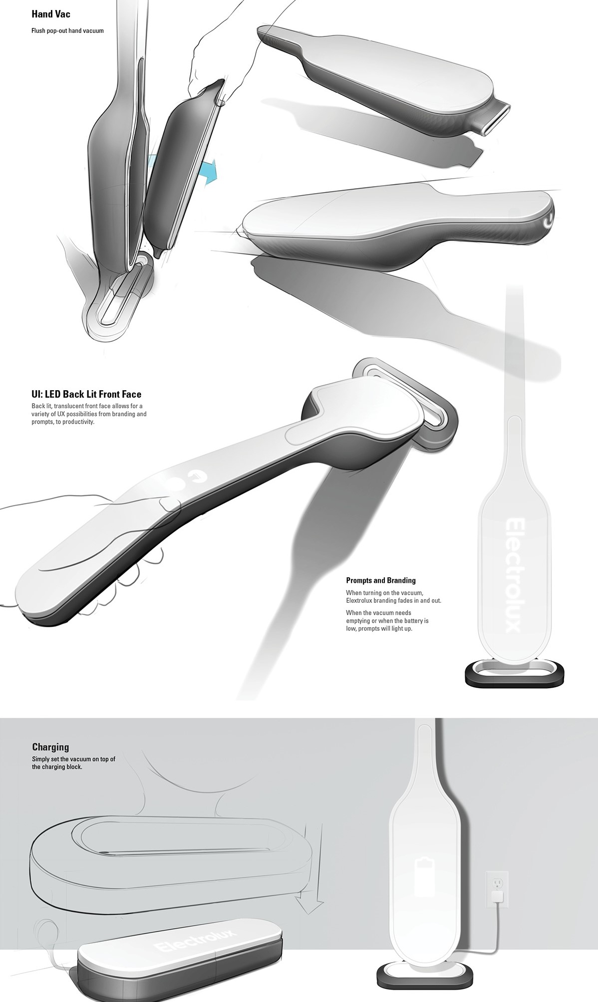 clean，intelligence，originality，Design，concept，