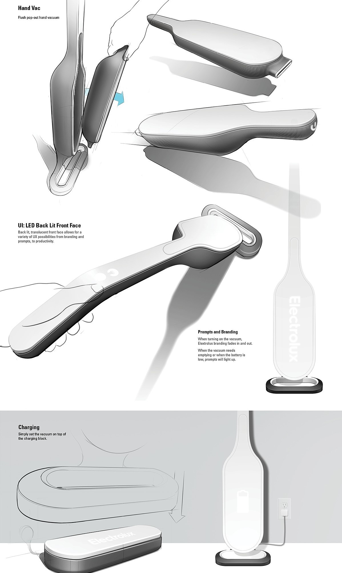 clean，intelligence，originality，Design，concept，