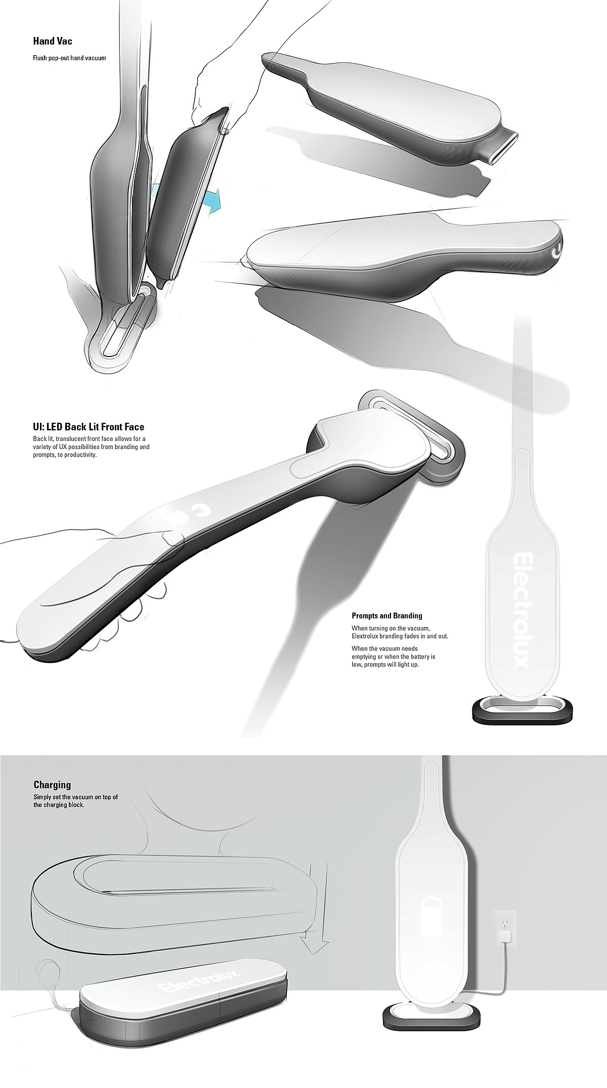 clean，intelligence，originality，Design，concept，