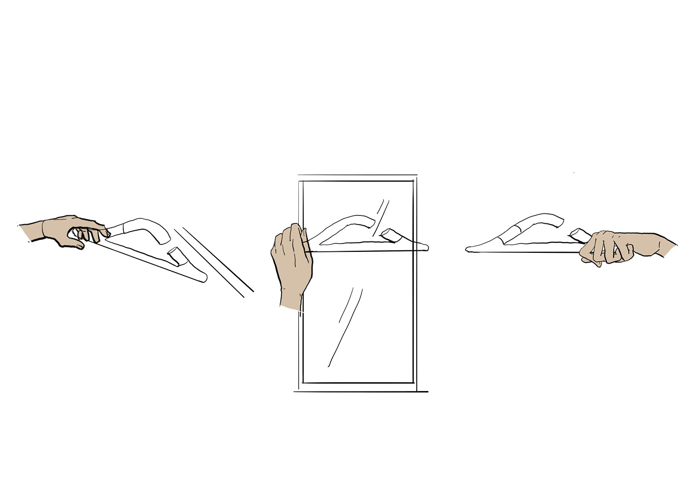 coat hanger，Magnetic attraction，shopping，Magnetic clothes hanger，