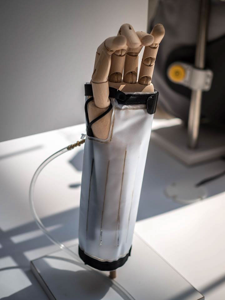 fracture，self-winding ，Pneumatic equipment，Pneumatic splint，Medical tools，