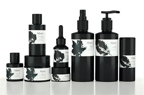 Color system，black，packing，colour，