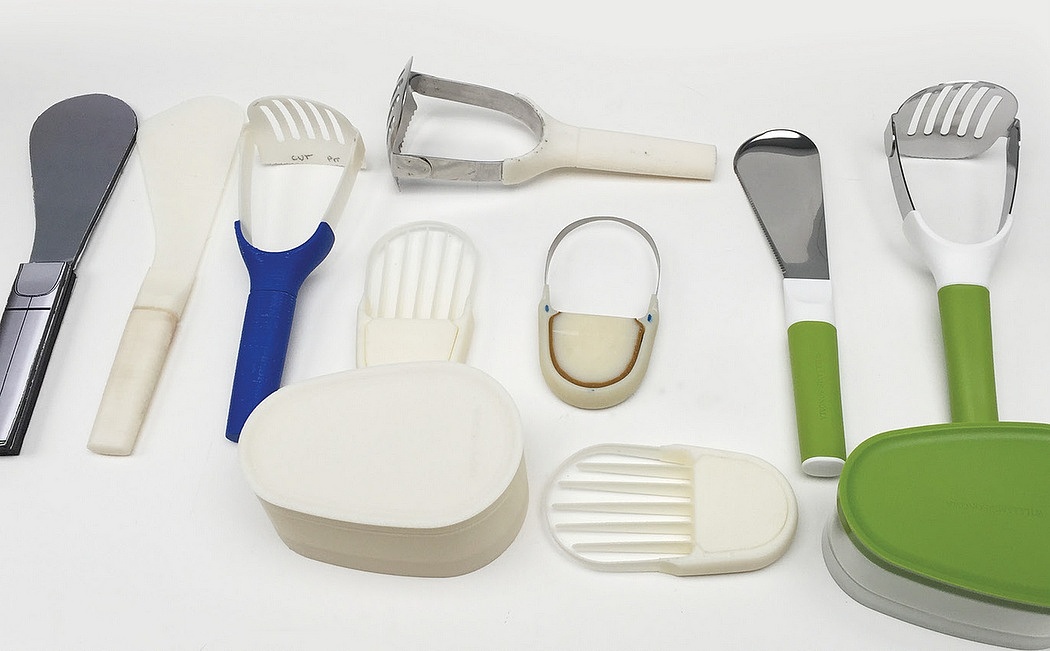 Spoon，kitchen，suit，Fresh keeping box，tool，