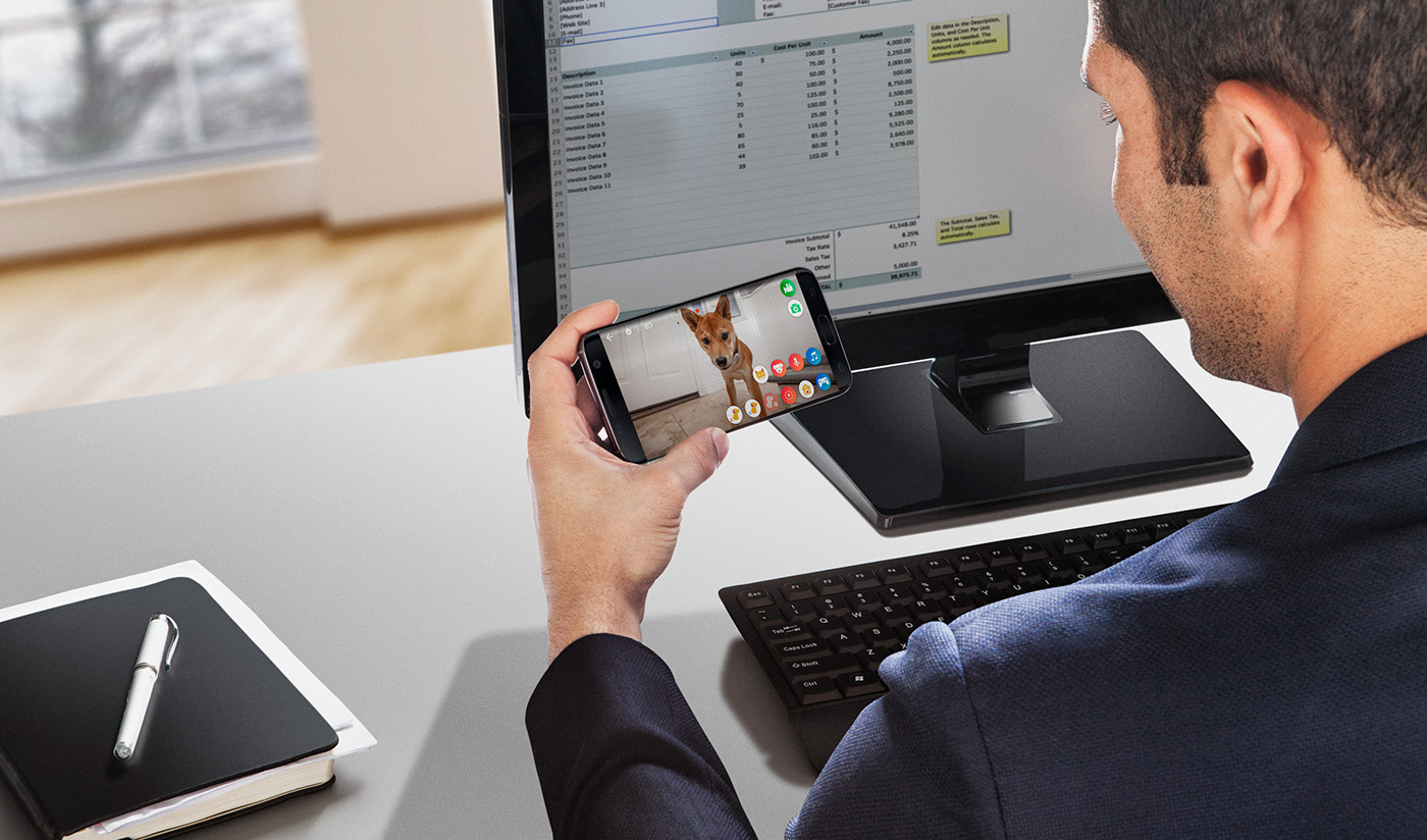 intelligent control，Wireless charging，Nursing Robot，Pet producer camera，Pet Supplies & Pet，