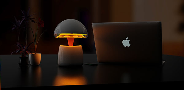 alarm clock，radio，Bluetooth，intelligence，lamps and lanterns，