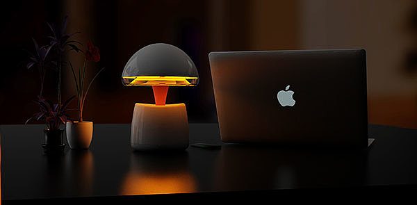 alarm clock，radio，Bluetooth，intelligence，lamps and lanterns，