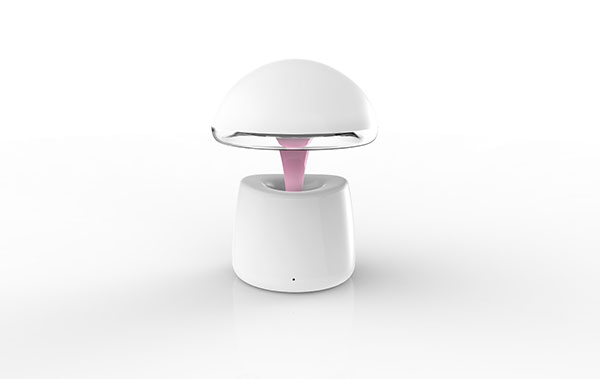 alarm clock，radio，Bluetooth，intelligence，lamps and lanterns，