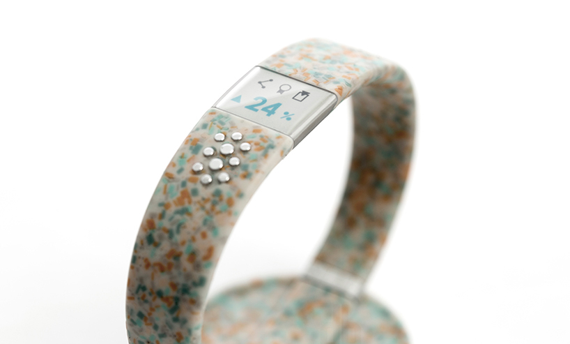 WorldBeing，intelligence，Bracelet，