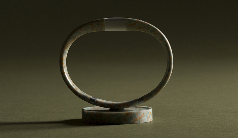 WorldBeing，intelligence，Bracelet，