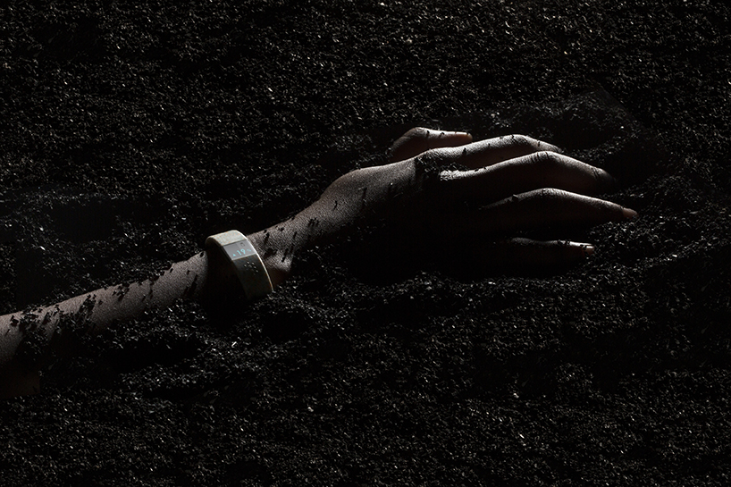 WorldBeing，intelligence，Bracelet，