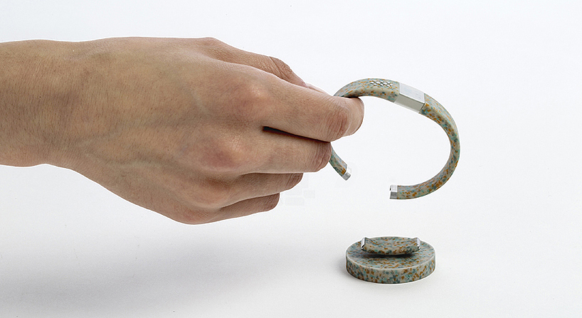 WorldBeing，intelligence，Bracelet，