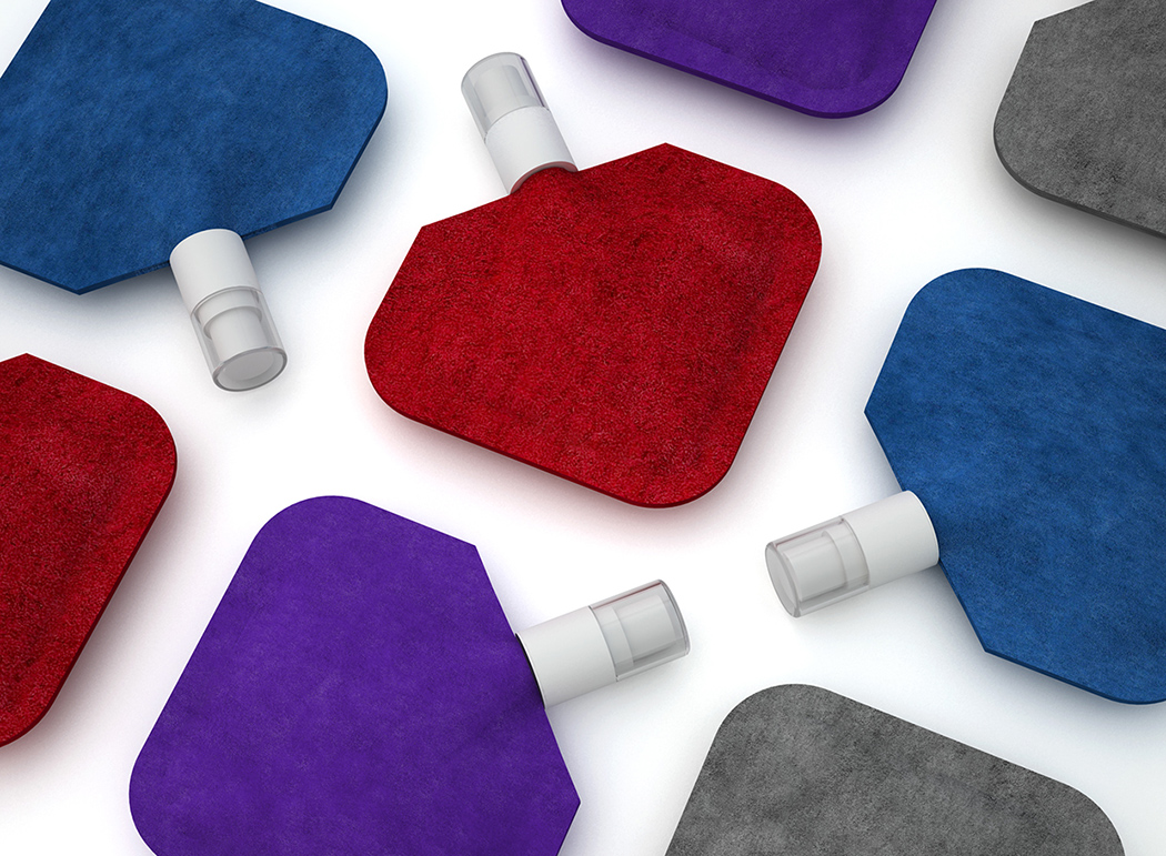 Botany，screen，Cleaning fluid，two-in-one，Cleaning cloth，