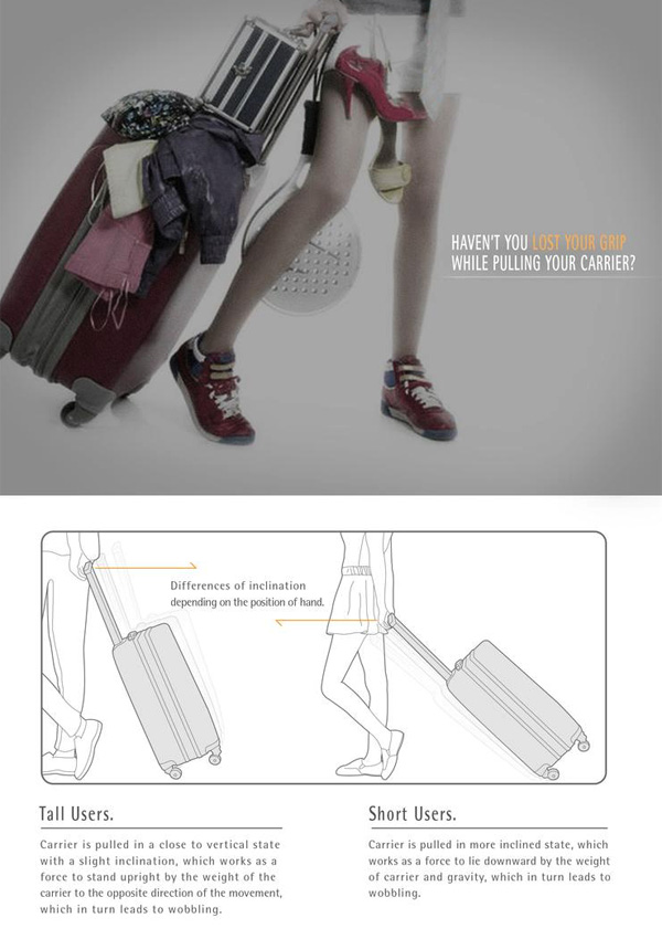 trunk，tool，originality，Design，