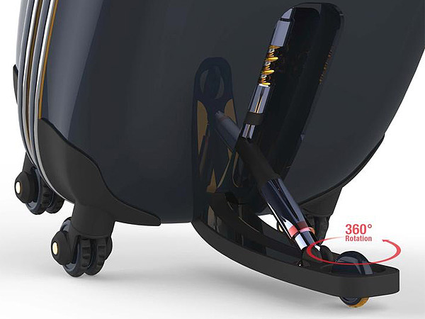 trunk，tool，originality，Design，