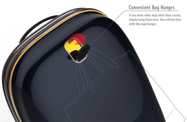 trunk，tool，originality，Design，