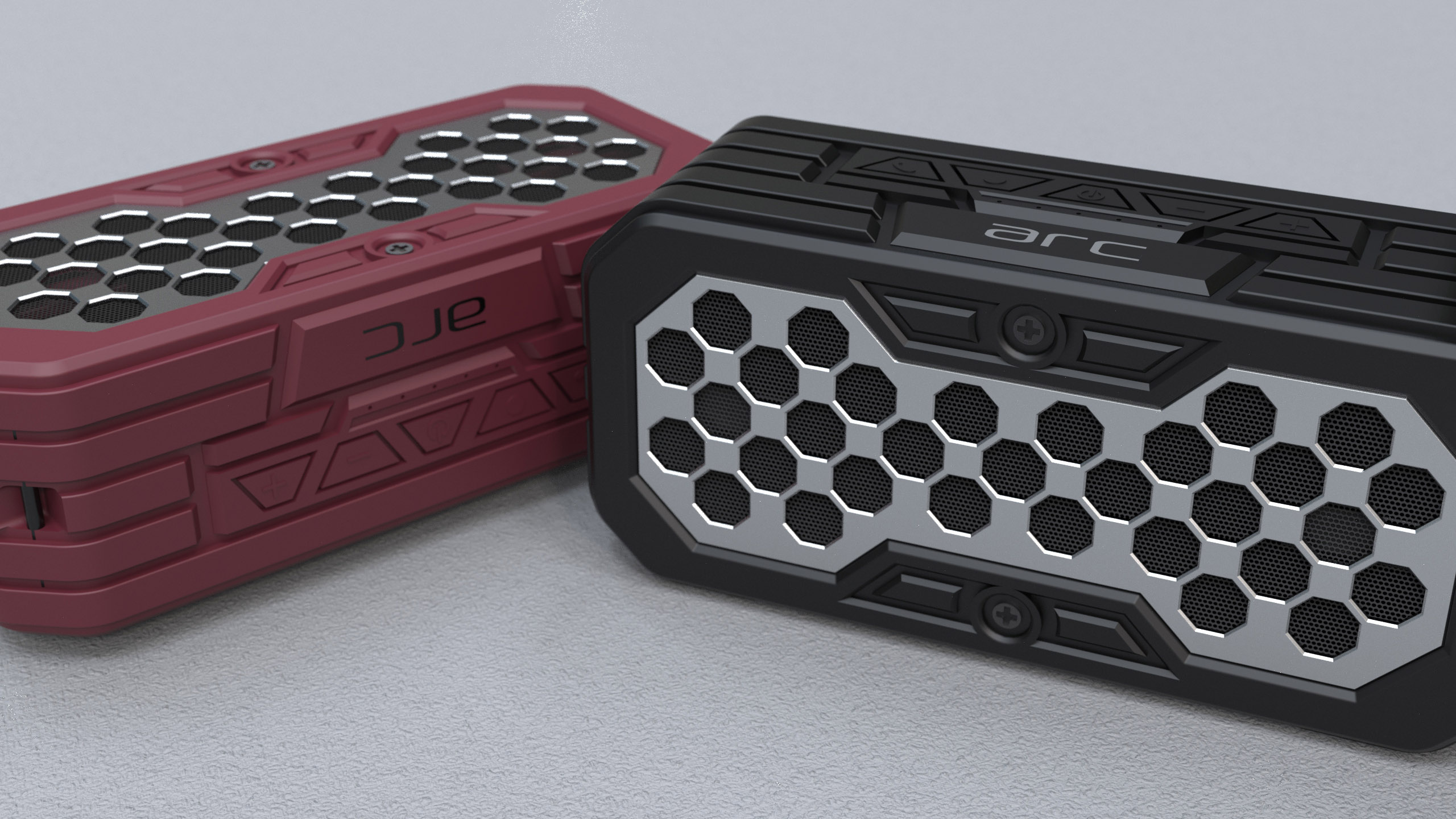 outdoors，Bluetooth Speaker ，