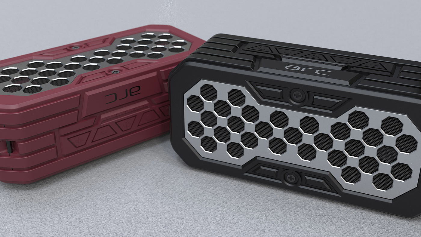 outdoors，Bluetooth Speaker ，