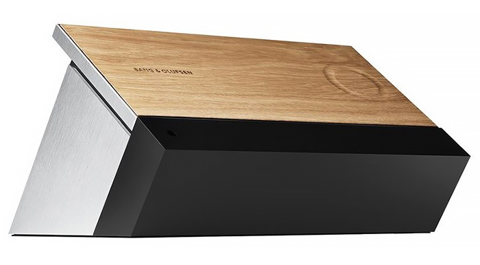 b&o，Drink，Intellectualization，Social music playing system，One touch control，