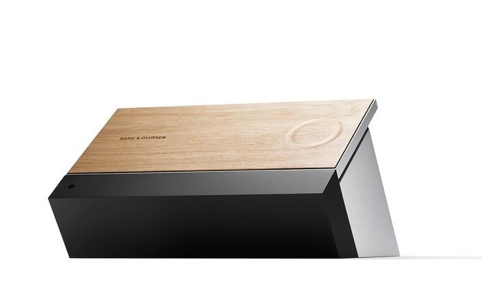 b&o，Drink，Intellectualization，Social music playing system，One touch control，