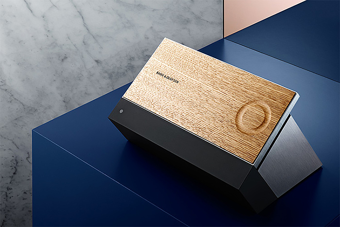 b&o，Drink，Intellectualization，Social music playing system，One touch control，