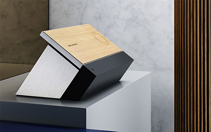 b&o，Drink，Intellectualization，Social music playing system，One touch control，