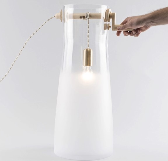 lamp，Design，originality，practical，