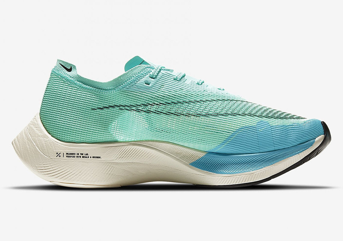 Charles Han，Nike，nike，sneakers，Nike Vaporfly NEXT%，