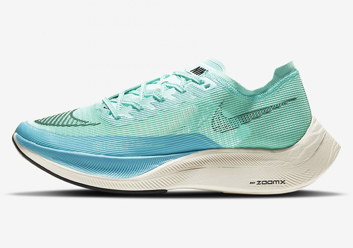 Charles Han，Nike，nike，sneakers，Nike Vaporfly NEXT%，