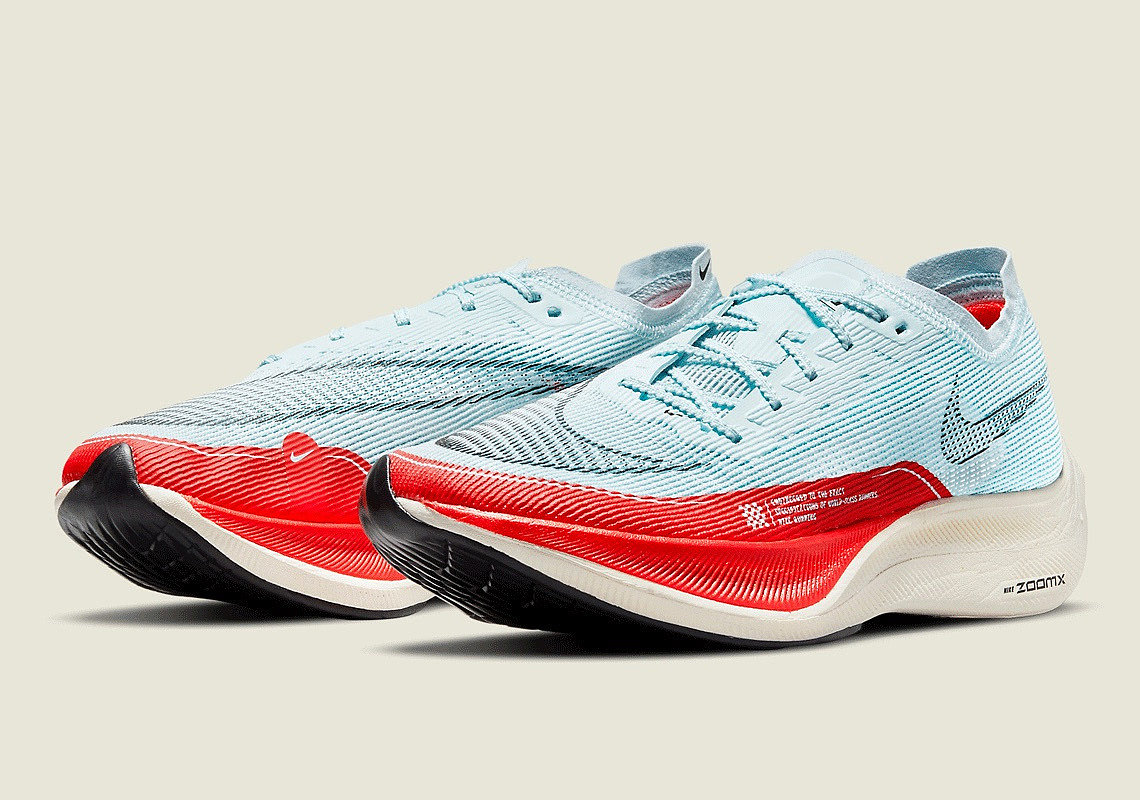 Charles Han，Nike，nike，sneakers，Nike Vaporfly NEXT%，