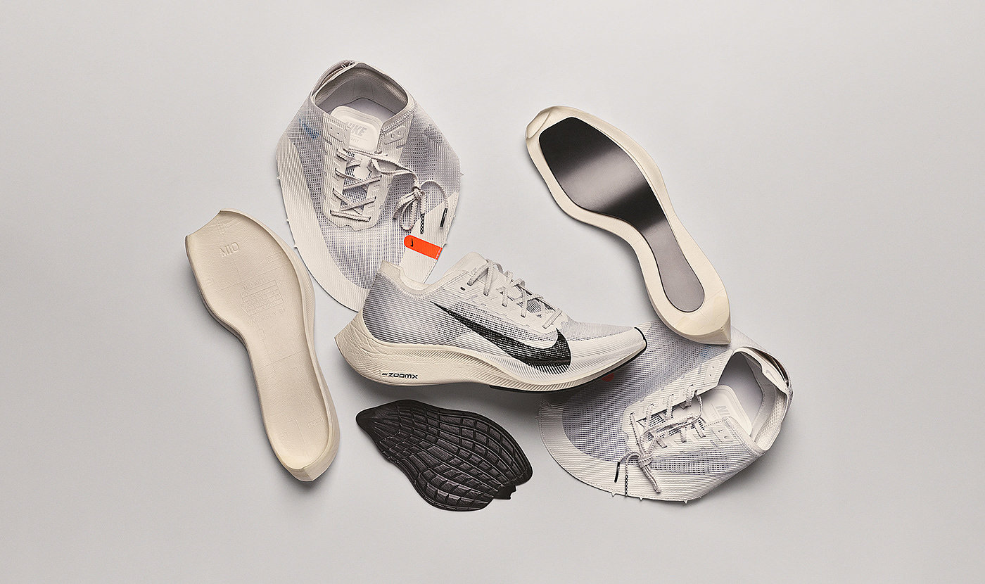 Charles Han，Nike，nike，sneakers，Nike Vaporfly NEXT%，