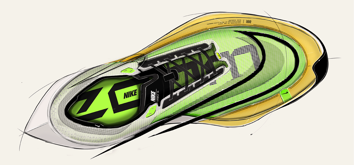 Charles Han，Nike，nike，sneakers，Nike Vaporfly NEXT%，