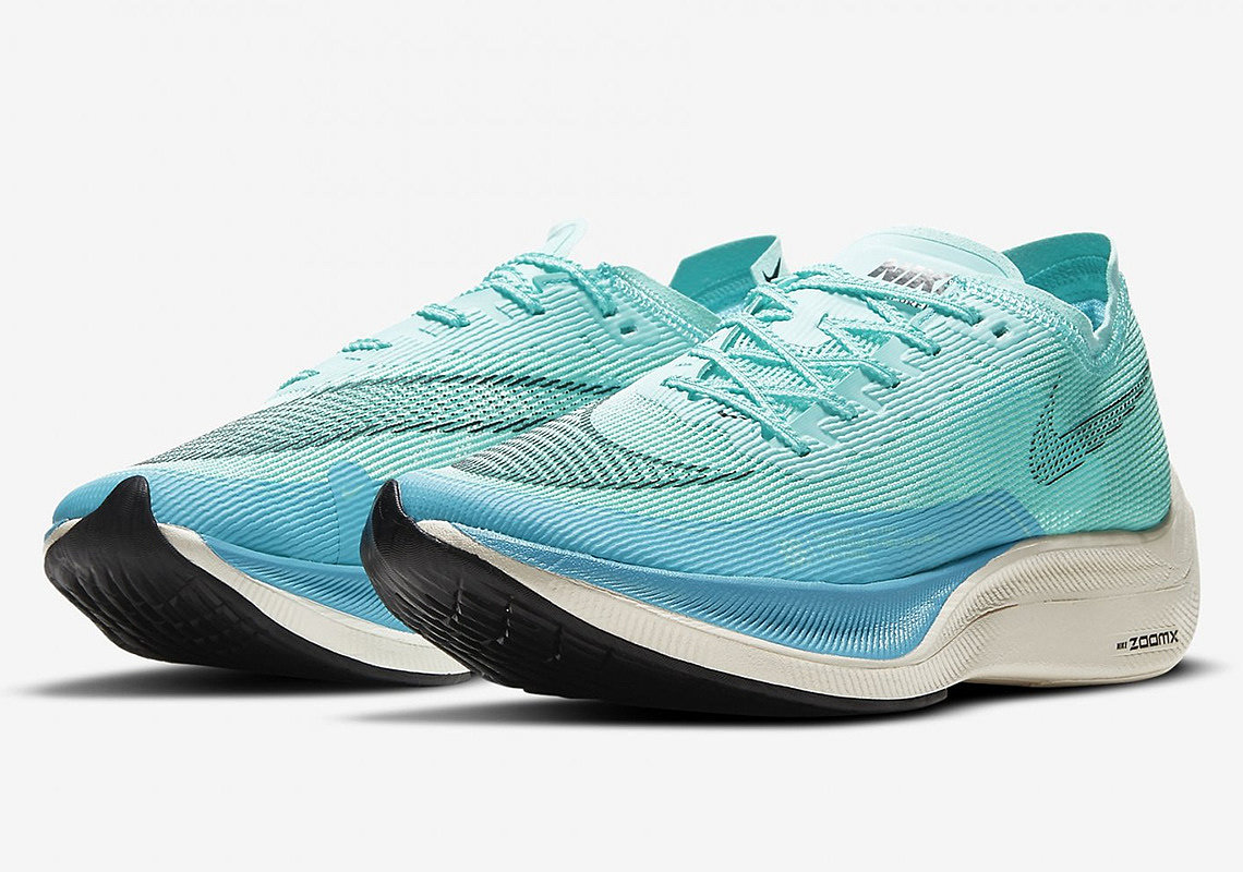 Charles Han，Nike，nike，sneakers，Nike Vaporfly NEXT%，