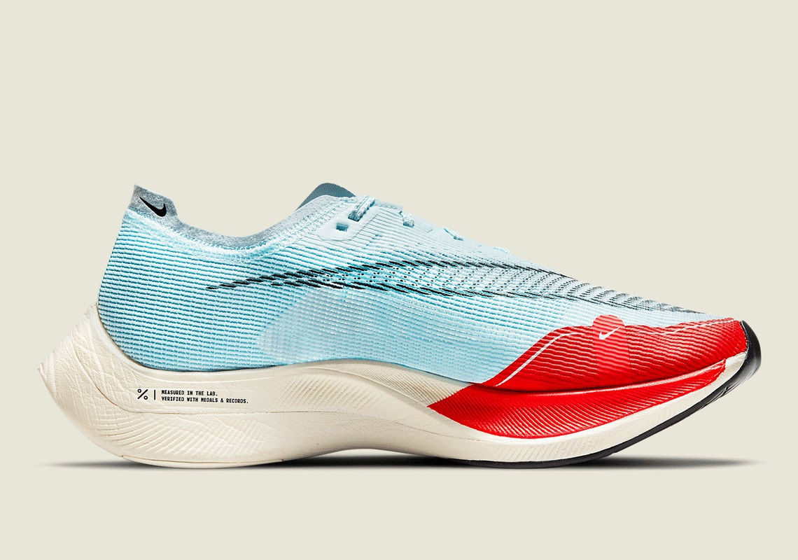 Charles Han，Nike，nike，sneakers，Nike Vaporfly NEXT%，