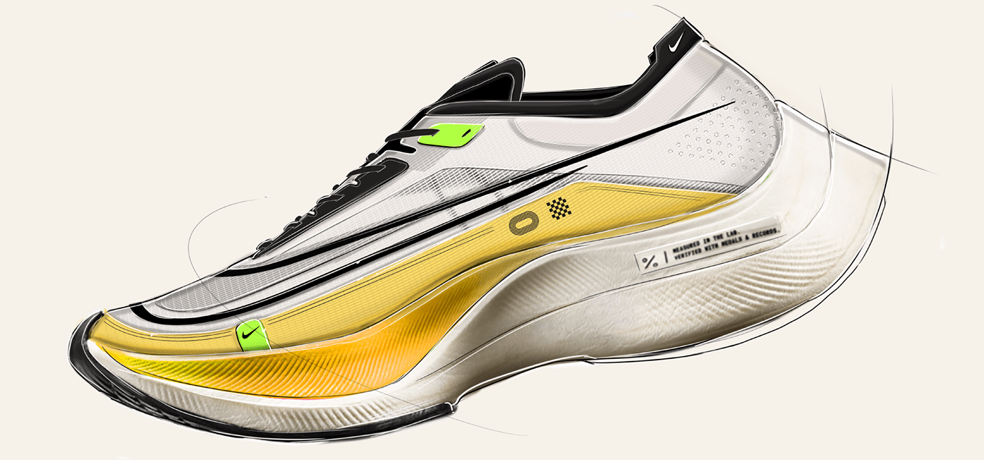 Charles Han，Nike，nike，sneakers，Nike Vaporfly NEXT%，