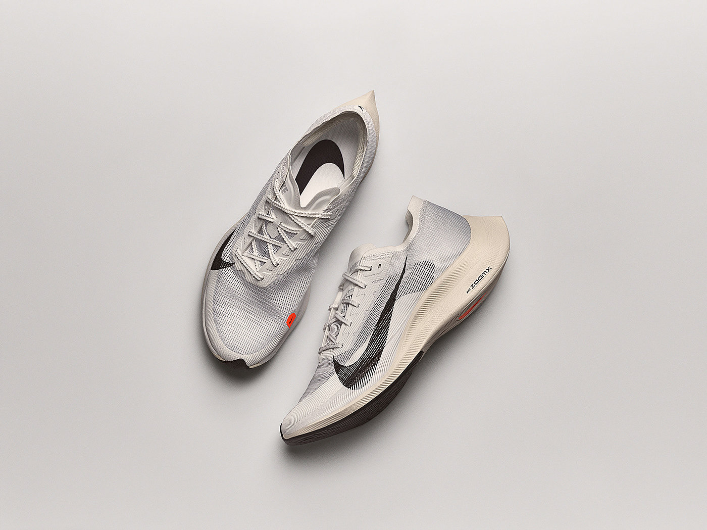 Charles Han，Nike，nike，sneakers，Nike Vaporfly NEXT%，