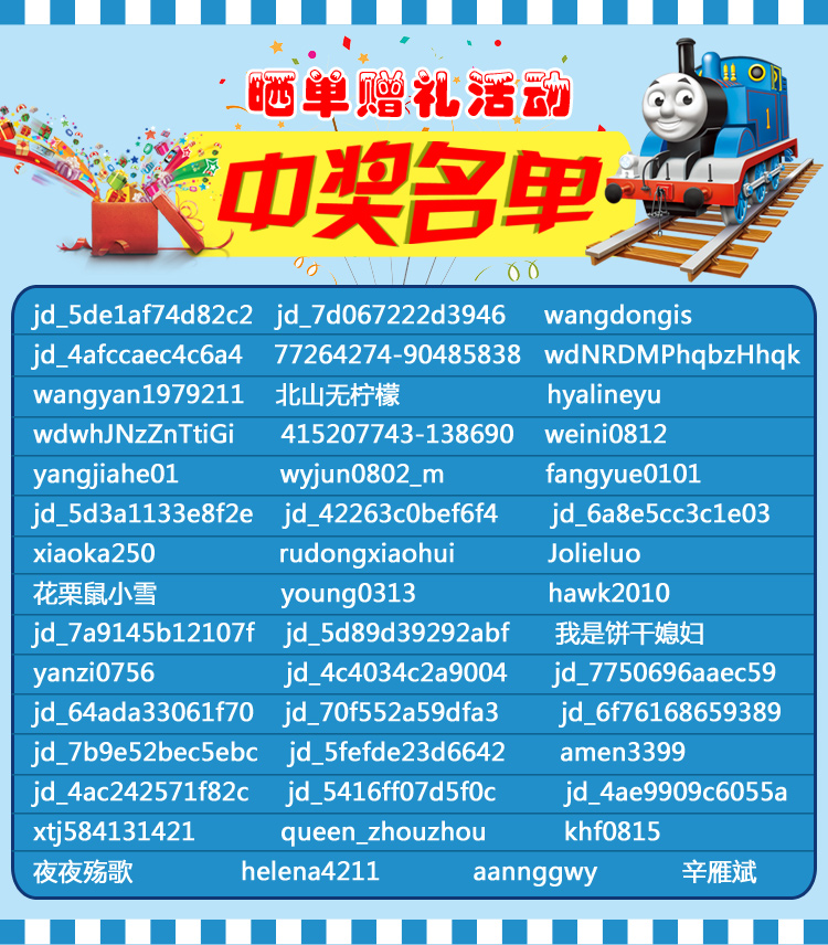 Detail page, activity page，